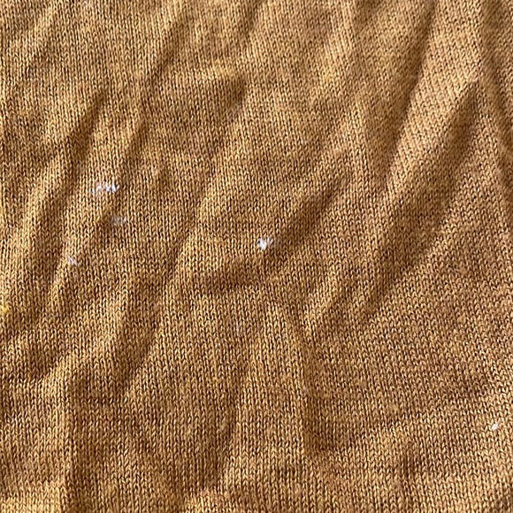 Mango Cold Shoulder knit top - Picture 7 of 8